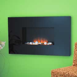 Apex Fires Calpurnia Electric Fire